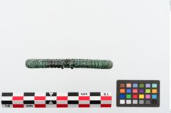 Foto von Bronzeperlarmreif (NHMW-PRAE-024324)